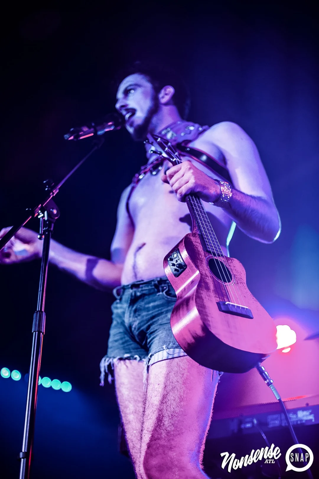 BRENDAN MACLEAN - Live in Atlanta at The Basement - 8/17/19. Featuring Chelsea Shag, Iv Fischer, Taylor Alxndr, and Kimber! Presented by Nonsense ATL, Wussy Magazine, and This Free Life. Photos by Oh Snap!