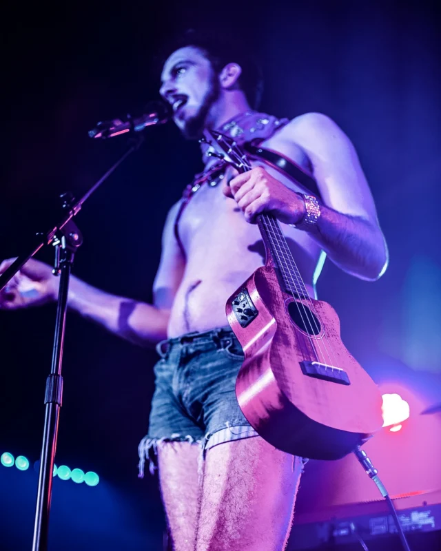 BRENDAN MACLEAN - Live in Atlanta at The Basement - 8/17/19. Featuring Chelsea Shag, Iv Fischer, Taylor Alxndr, and Kimber! Presented by Nonsense ATL, Wussy Magazine, and This Free Life. Photos by Oh Snap!