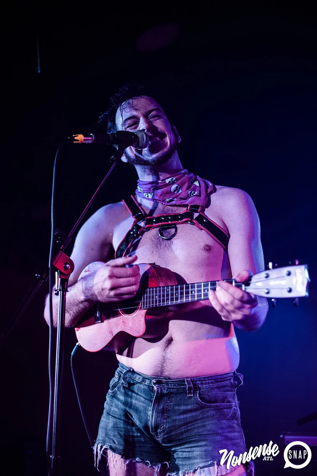 BRENDAN MACLEAN - Live in Atlanta at The Basement - 8/17/19. Featuring Chelsea Shag, Iv Fischer, Taylor Alxndr, and Kimber! Presented by Nonsense ATL, Wussy Magazine, and This Free Life. Photos by Oh Snap!