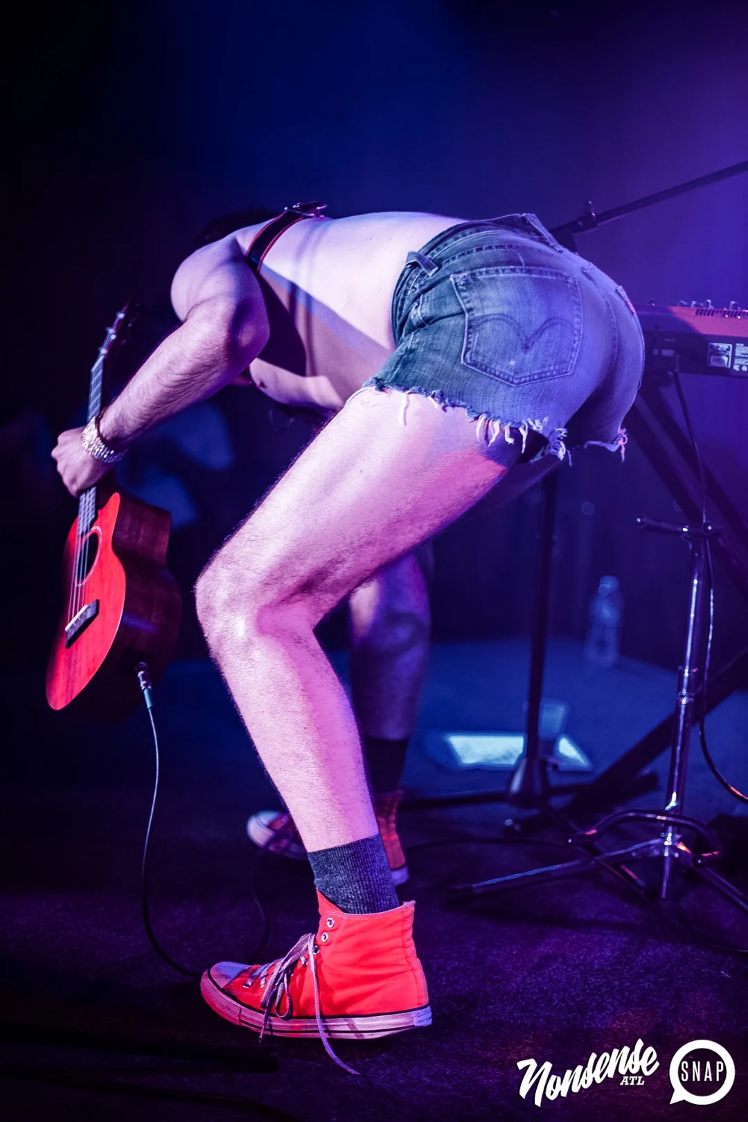 BRENDAN MACLEAN - Live in Atlanta at The Basement - 8/17/19. Featuring Chelsea Shag, Iv Fischer, Taylor Alxndr, and Kimber! Presented by Nonsense ATL, Wussy Magazine, and This Free Life. Photos by Oh Snap!