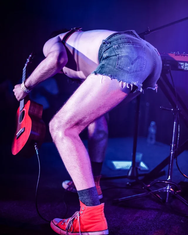 BRENDAN MACLEAN - Live in Atlanta at The Basement - 8/17/19. Featuring Chelsea Shag, Iv Fischer, Taylor Alxndr, and Kimber! Presented by Nonsense ATL, Wussy Magazine, and This Free Life. Photos by Oh Snap!