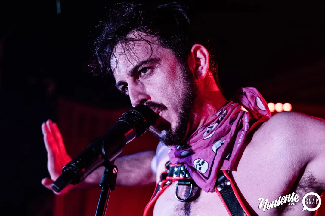 BRENDAN MACLEAN - Live in Atlanta at The Basement - 8/17/19. Featuring Chelsea Shag, Iv Fischer, Taylor Alxndr, and Kimber! Presented by Nonsense ATL, Wussy Magazine, and This Free Life. Photos by Oh Snap!