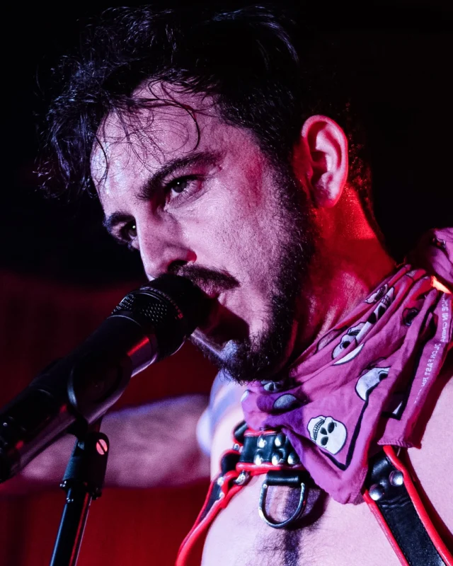 BRENDAN MACLEAN - Live in Atlanta at The Basement - 8/17/19. Featuring Chelsea Shag, Iv Fischer, Taylor Alxndr, and Kimber! Presented by Nonsense ATL, Wussy Magazine, and This Free Life. Photos by Oh Snap!