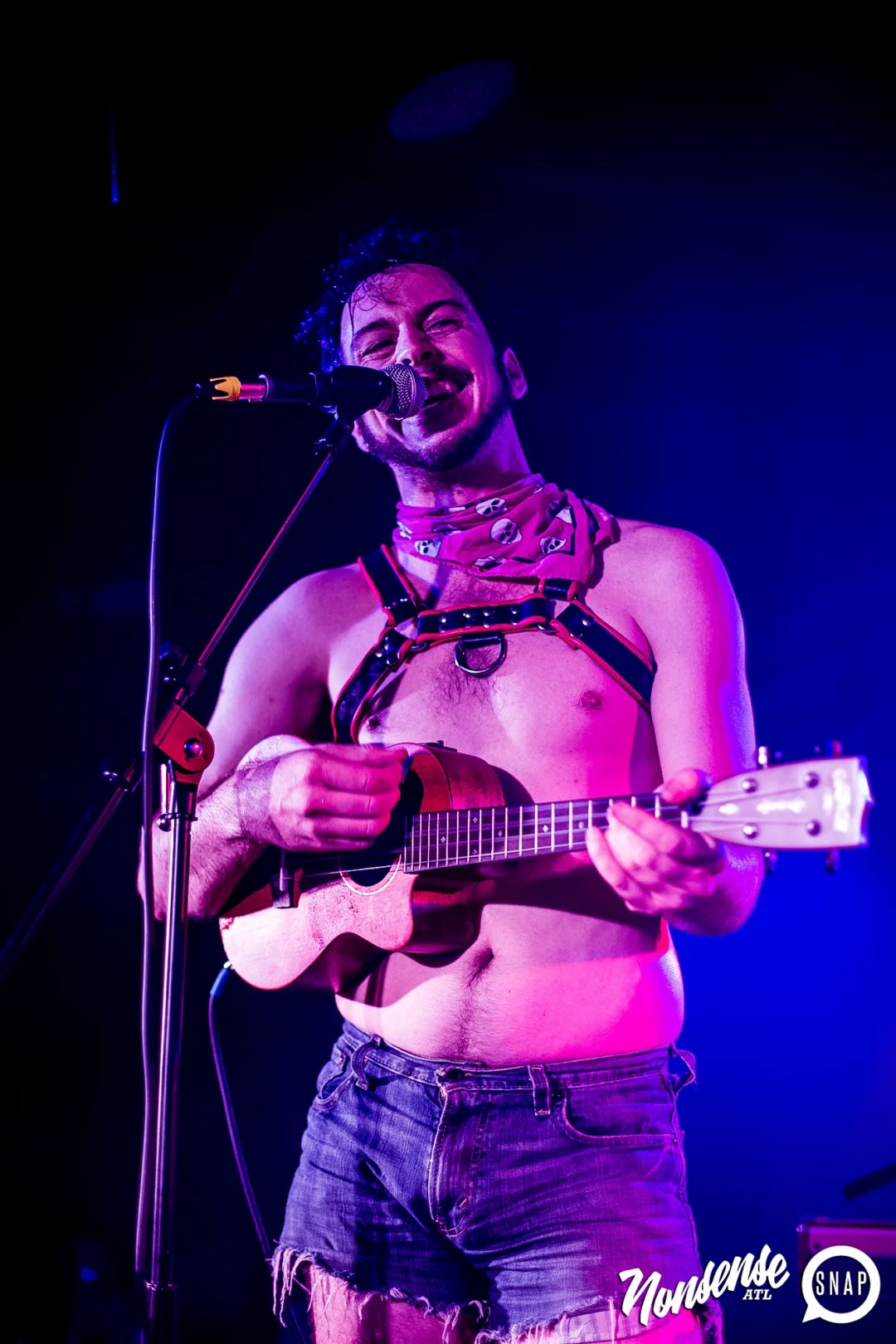 BRENDAN MACLEAN - Live in Atlanta at The Basement - 8/17/19. Featuring Chelsea Shag, Iv Fischer, Taylor Alxndr, and Kimber! Presented by Nonsense ATL, Wussy Magazine, and This Free Life. Photos by Oh Snap!