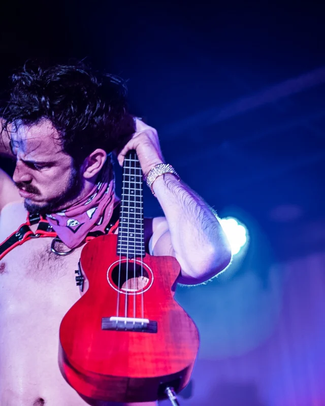 BRENDAN MACLEAN - Live in Atlanta at The Basement - 8/17/19. Featuring Chelsea Shag, Iv Fischer, Taylor Alxndr, and Kimber! Presented by Nonsense ATL, Wussy Magazine, and This Free Life. Photos by Oh Snap!