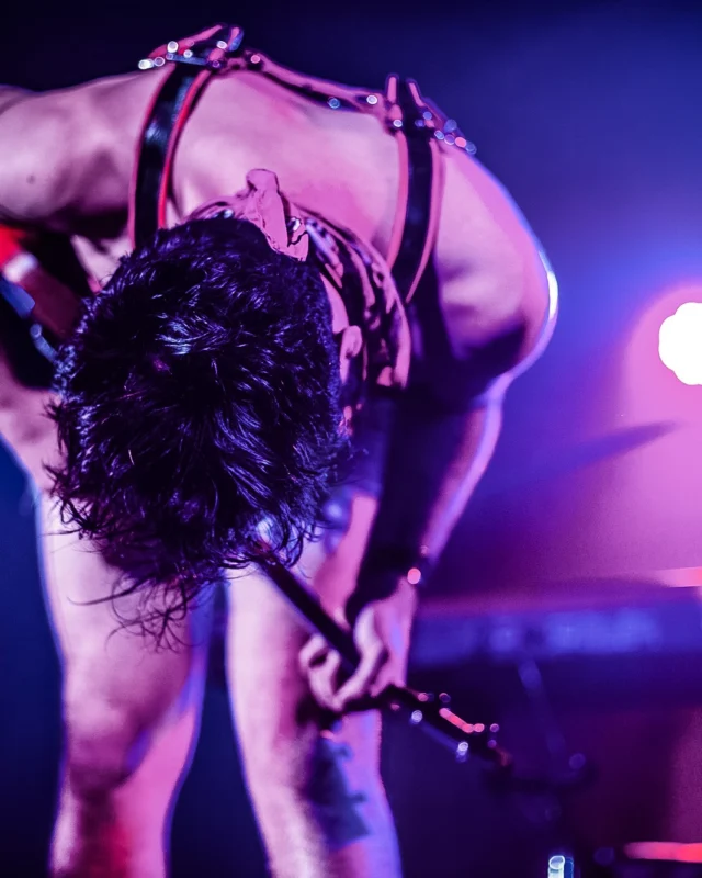 BRENDAN MACLEAN - Live in Atlanta at The Basement - 8/17/19. Featuring Chelsea Shag, Iv Fischer, Taylor Alxndr, and Kimber! Presented by Nonsense ATL, Wussy Magazine, and This Free Life. Photos by Oh Snap!