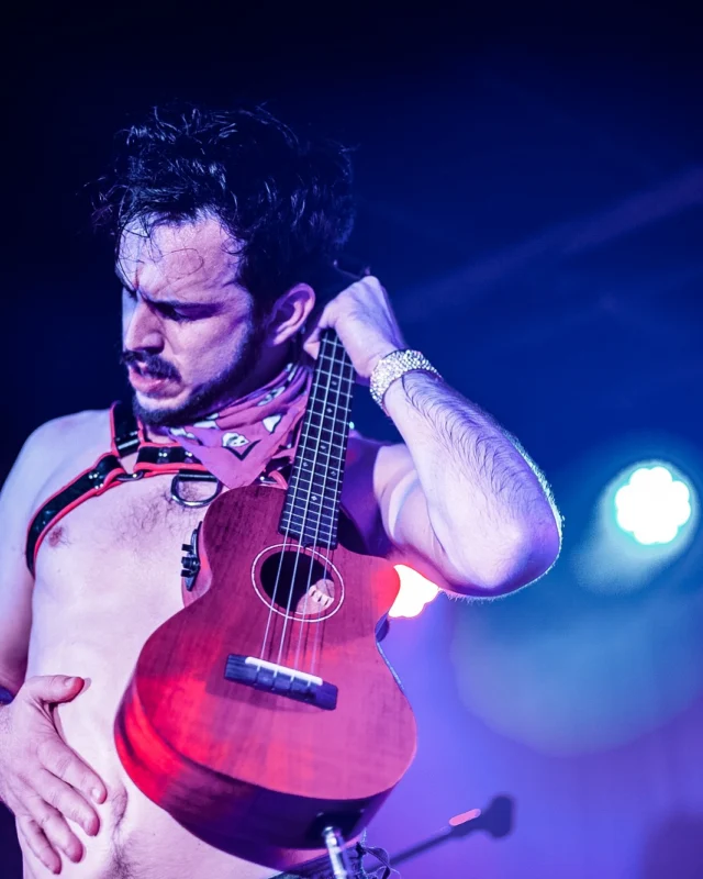 BRENDAN MACLEAN - Live in Atlanta at The Basement - 8/17/19. Featuring Chelsea Shag, Iv Fischer, Taylor Alxndr, and Kimber! Presented by Nonsense ATL, Wussy Magazine, and This Free Life. Photos by Oh Snap!