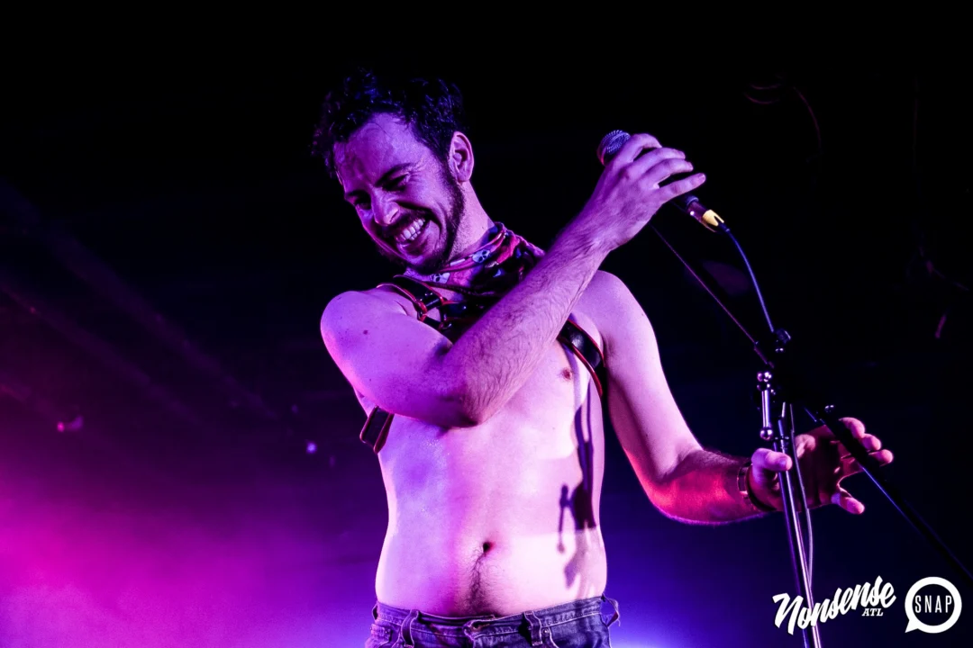BRENDAN MACLEAN - Live in Atlanta at The Basement - 8/17/19. Featuring Chelsea Shag, Iv Fischer, Taylor Alxndr, and Kimber! Presented by Nonsense ATL, Wussy Magazine, and This Free Life. Photos by Oh Snap!