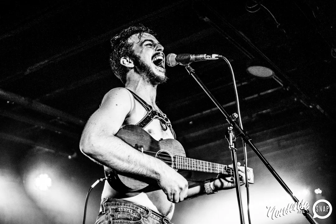 BRENDAN MACLEAN - Live in Atlanta at The Basement - 8/17/19. Featuring Chelsea Shag, Iv Fischer, Taylor Alxndr, and Kimber! Presented by Nonsense ATL, Wussy Magazine, and This Free Life. Photos by Oh Snap!