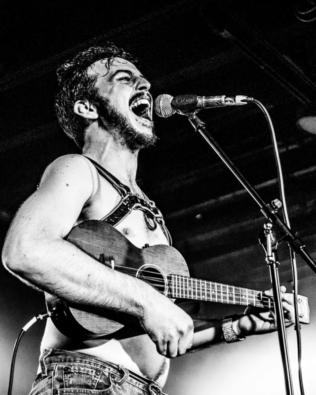 BRENDAN MACLEAN - Live in Atlanta at The Basement - 8/17/19. Featuring Chelsea Shag, Iv Fischer, Taylor Alxndr, and Kimber! Presented by Nonsense ATL, Wussy Magazine, and This Free Life. Photos by Oh Snap!