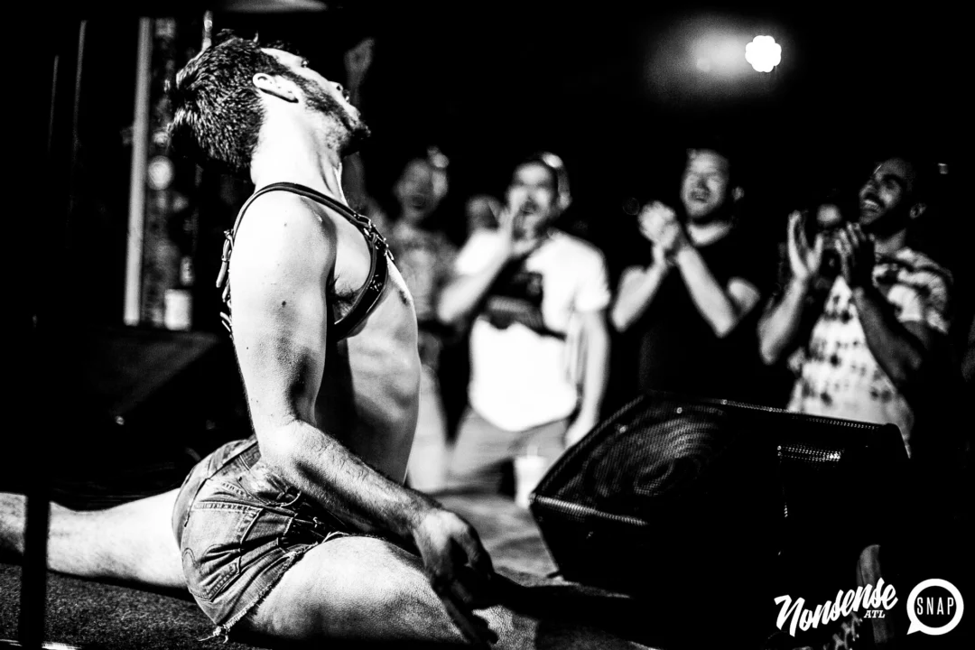 BRENDAN MACLEAN - Live in Atlanta at The Basement - 8/17/19. Featuring Chelsea Shag, Iv Fischer, Taylor Alxndr, and Kimber! Presented by Nonsense ATL, Wussy Magazine, and This Free Life. Photos by Oh Snap!