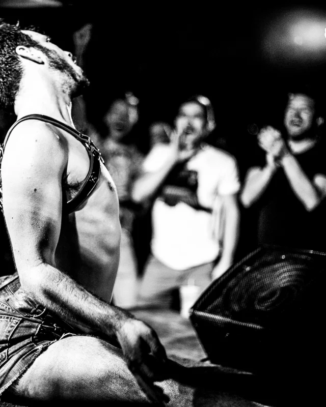 BRENDAN MACLEAN - Live in Atlanta at The Basement - 8/17/19. Featuring Chelsea Shag, Iv Fischer, Taylor Alxndr, and Kimber! Presented by Nonsense ATL, Wussy Magazine, and This Free Life. Photos by Oh Snap!