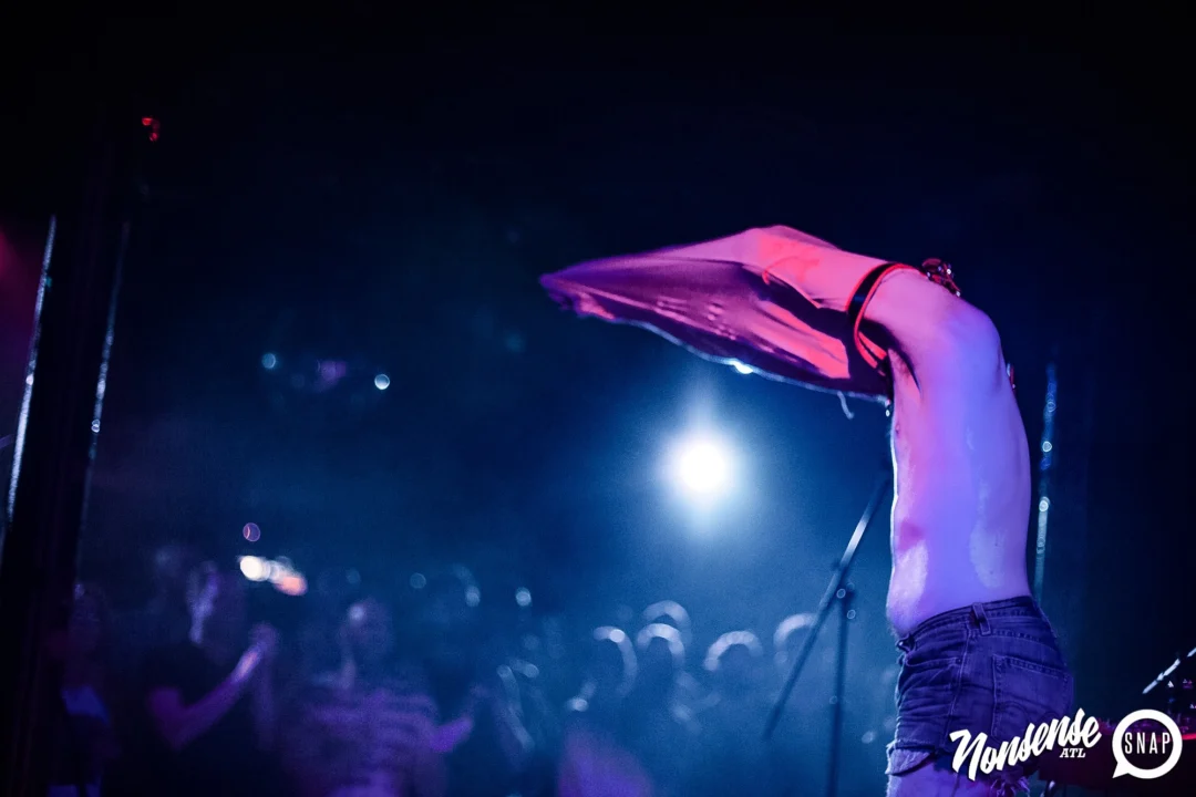 BRENDAN MACLEAN - Live in Atlanta at The Basement - 8/17/19. Featuring Chelsea Shag, Iv Fischer, Taylor Alxndr, and Kimber! Presented by Nonsense ATL, Wussy Magazine, and This Free Life. Photos by Oh Snap!