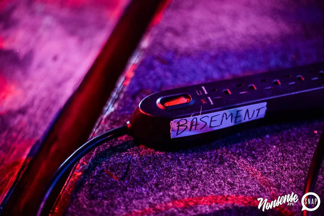 BRENDAN MACLEAN - Live in Atlanta at The Basement - 8/17/19. Featuring Chelsea Shag, Iv Fischer, Taylor Alxndr, and Kimber! Presented by Nonsense ATL, Wussy Magazine, and This Free Life. Photos by Oh Snap!