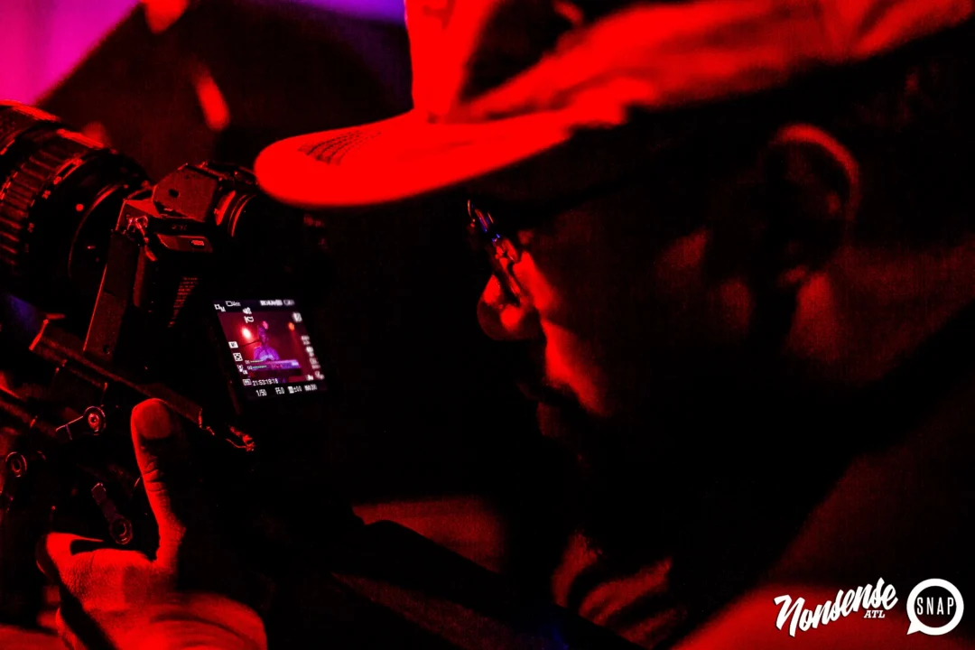 BRENDAN MACLEAN - Live in Atlanta at The Basement - 8/17/19. Featuring Chelsea Shag, Iv Fischer, Taylor Alxndr, and Kimber! Presented by Nonsense ATL, Wussy Magazine, and This Free Life. Photos by Oh Snap!