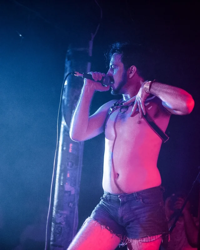 BRENDAN MACLEAN - Live in Atlanta at The Basement - 8/17/19. Featuring Chelsea Shag, Iv Fischer, Taylor Alxndr, and Kimber! Presented by Nonsense ATL, Wussy Magazine, and This Free Life. Photos by Oh Snap!