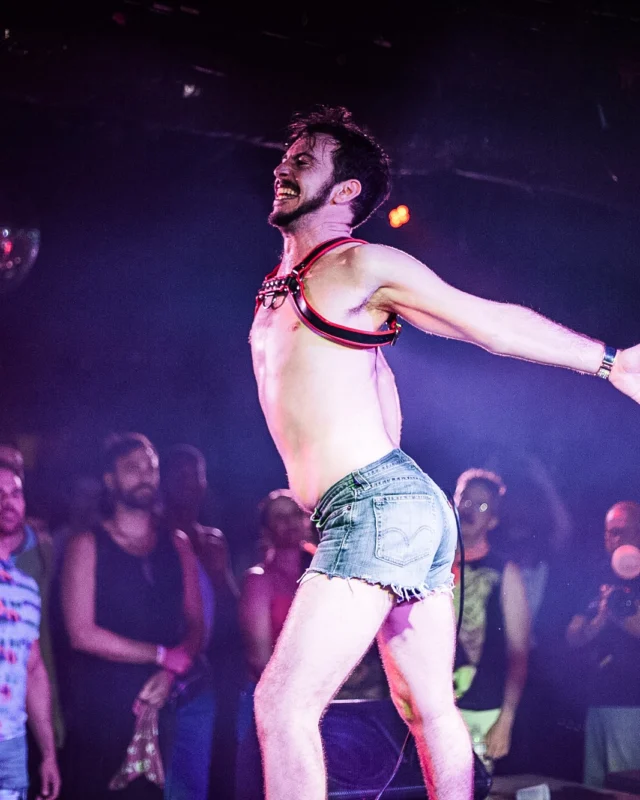BRENDAN MACLEAN - Live in Atlanta at The Basement - 8/17/19. Featuring Chelsea Shag, Iv Fischer, Taylor Alxndr, and Kimber! Presented by Nonsense ATL, Wussy Magazine, and This Free Life. Photos by Oh Snap!