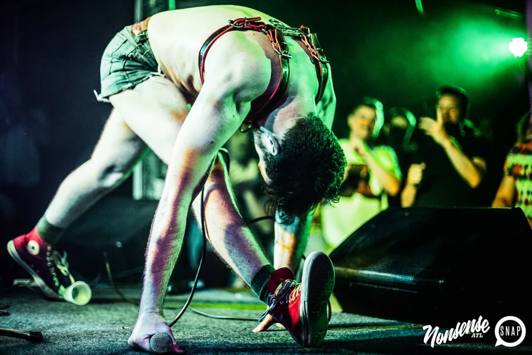 BRENDAN MACLEAN - Live in Atlanta at The Basement - 8/17/19. Featuring Chelsea Shag, Iv Fischer, Taylor Alxndr, and Kimber! Presented by Nonsense ATL, Wussy Magazine, and This Free Life. Photos by Oh Snap!