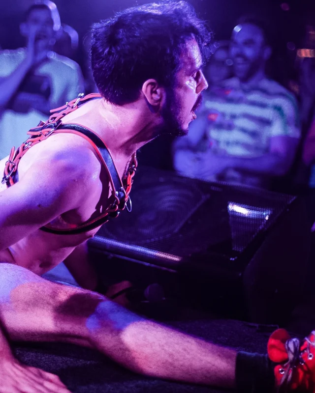 BRENDAN MACLEAN - Live in Atlanta at The Basement - 8/17/19. Featuring Chelsea Shag, Iv Fischer, Taylor Alxndr, and Kimber! Presented by Nonsense ATL, Wussy Magazine, and This Free Life. Photos by Oh Snap!