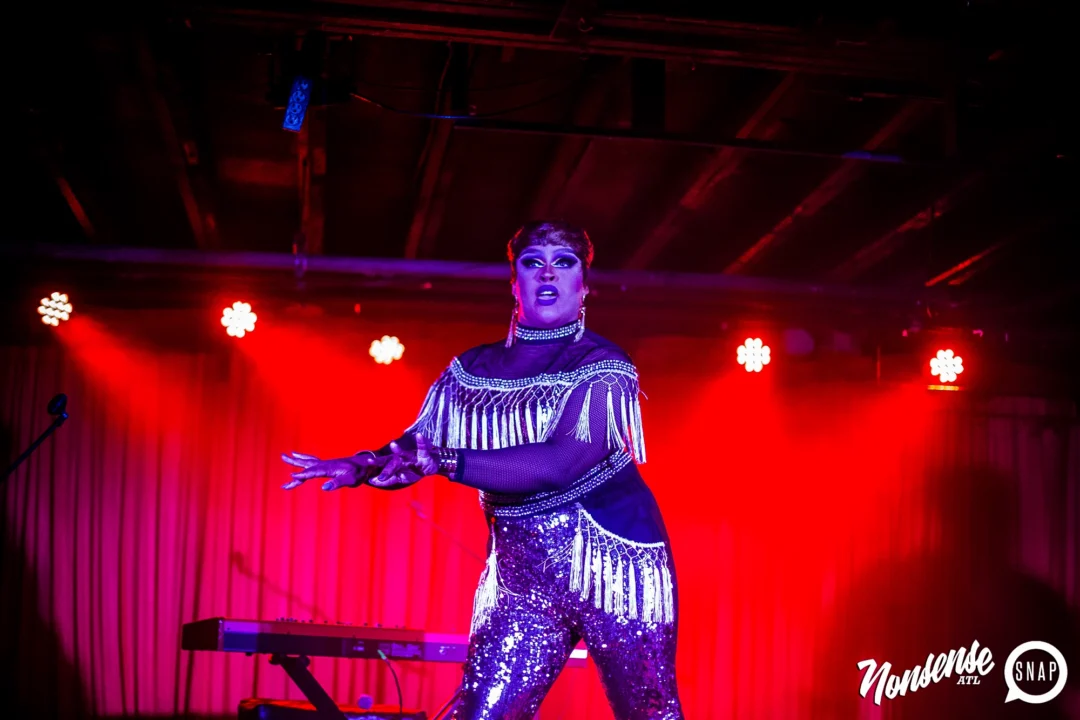 BRENDAN MACLEAN - Live in Atlanta at The Basement - 8/17/19. Featuring Chelsea Shag, Iv Fischer, Taylor Alxndr, and Kimber! Presented by Nonsense ATL, Wussy Magazine, and This Free Life. Photos by Oh Snap!