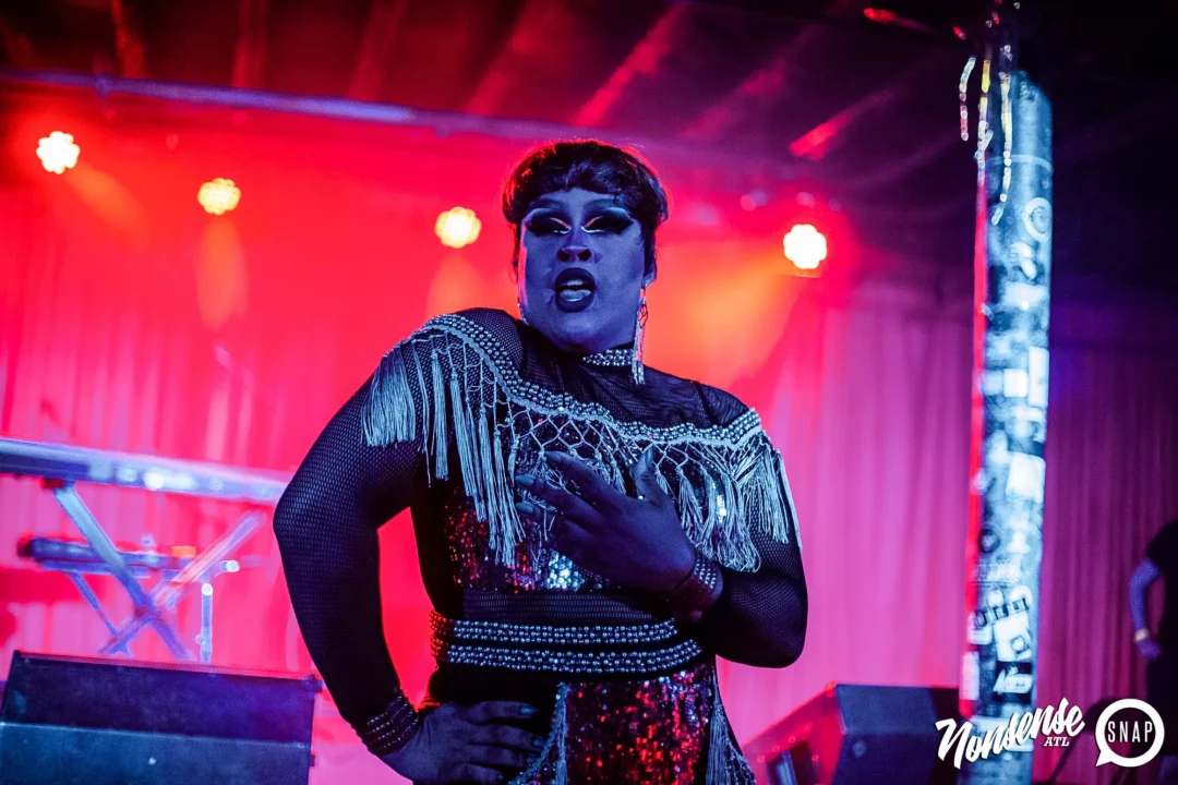 BRENDAN MACLEAN - Live in Atlanta at The Basement - 8/17/19. Featuring Chelsea Shag, Iv Fischer, Taylor Alxndr, and Kimber! Presented by Nonsense ATL, Wussy Magazine, and This Free Life. Photos by Oh Snap!