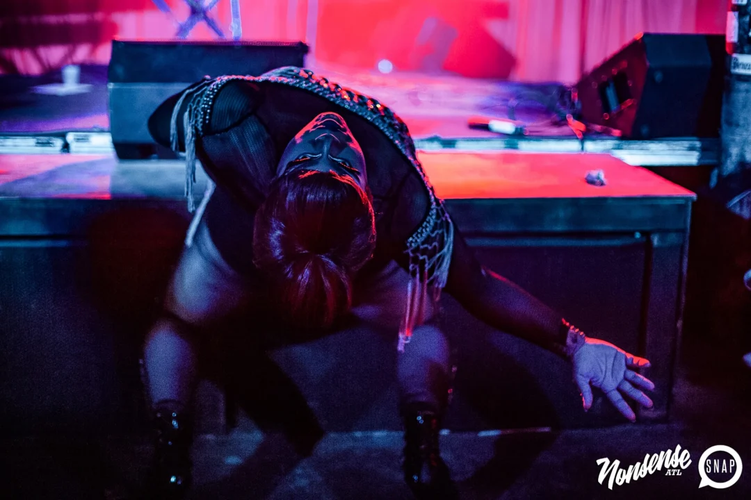 BRENDAN MACLEAN - Live in Atlanta at The Basement - 8/17/19. Featuring Chelsea Shag, Iv Fischer, Taylor Alxndr, and Kimber! Presented by Nonsense ATL, Wussy Magazine, and This Free Life. Photos by Oh Snap!