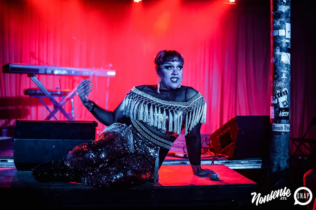 BRENDAN MACLEAN - Live in Atlanta at The Basement - 8/17/19. Featuring Chelsea Shag, Iv Fischer, Taylor Alxndr, and Kimber! Presented by Nonsense ATL, Wussy Magazine, and This Free Life. Photos by Oh Snap!