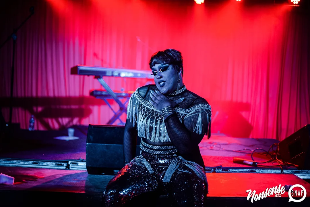 BRENDAN MACLEAN - Live in Atlanta at The Basement - 8/17/19. Featuring Chelsea Shag, Iv Fischer, Taylor Alxndr, and Kimber! Presented by Nonsense ATL, Wussy Magazine, and This Free Life. Photos by Oh Snap!