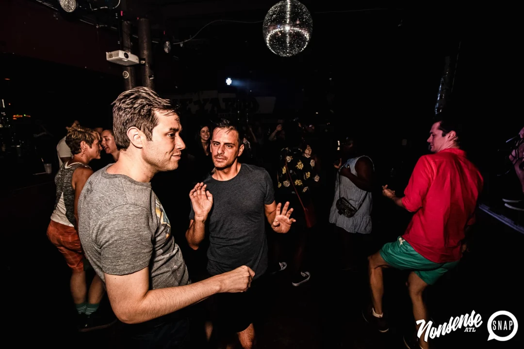 BRENDAN MACLEAN - Live in Atlanta at The Basement - 8/17/19. Featuring Chelsea Shag, Iv Fischer, Taylor Alxndr, and Kimber! Presented by Nonsense ATL, Wussy Magazine, and This Free Life. Photos by Oh Snap!