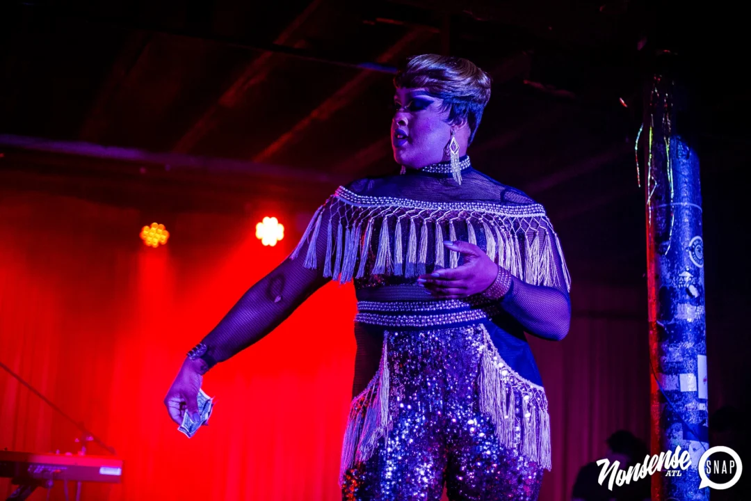 BRENDAN MACLEAN - Live in Atlanta at The Basement - 8/17/19. Featuring Chelsea Shag, Iv Fischer, Taylor Alxndr, and Kimber! Presented by Nonsense ATL, Wussy Magazine, and This Free Life. Photos by Oh Snap!
