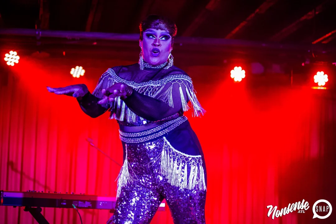 BRENDAN MACLEAN - Live in Atlanta at The Basement - 8/17/19. Featuring Chelsea Shag, Iv Fischer, Taylor Alxndr, and Kimber! Presented by Nonsense ATL, Wussy Magazine, and This Free Life. Photos by Oh Snap!