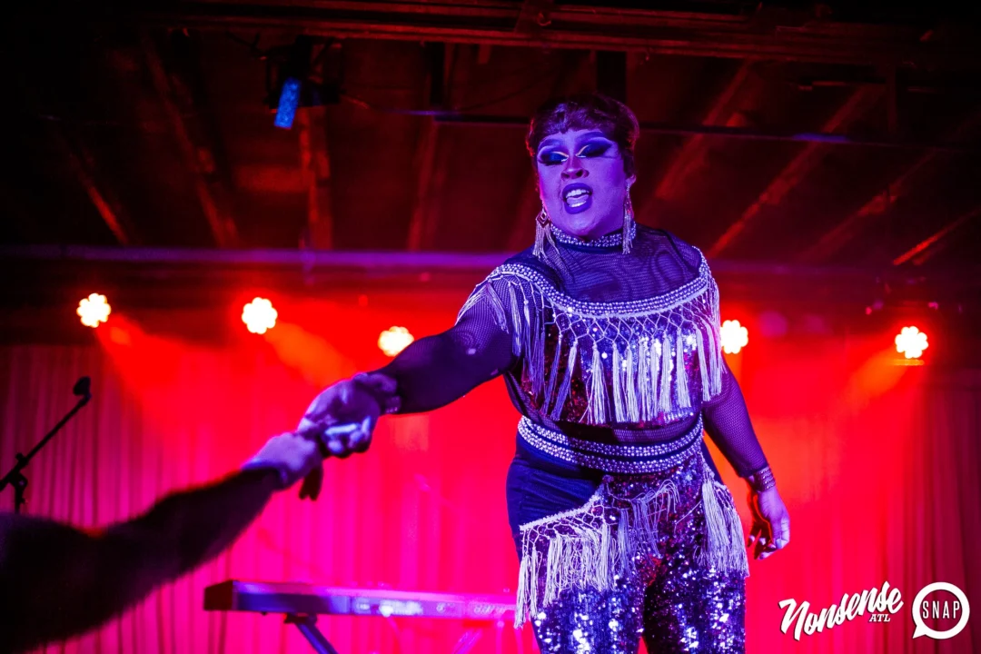 BRENDAN MACLEAN - Live in Atlanta at The Basement - 8/17/19. Featuring Chelsea Shag, Iv Fischer, Taylor Alxndr, and Kimber! Presented by Nonsense ATL, Wussy Magazine, and This Free Life. Photos by Oh Snap!