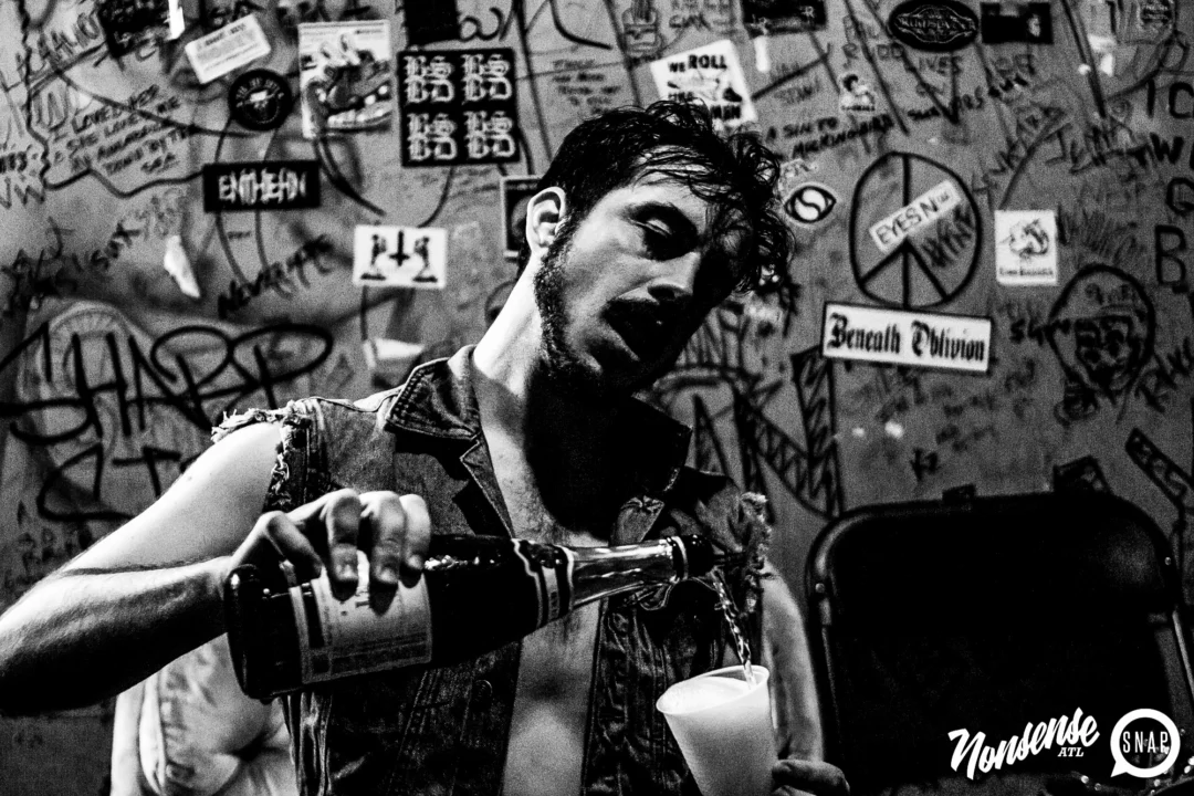 BRENDAN MACLEAN - Live in Atlanta at The Basement - 8/17/19. Featuring Chelsea Shag, Iv Fischer, Taylor Alxndr, and Kimber! Presented by Nonsense ATL, Wussy Magazine, and This Free Life. Photos by Oh Snap!