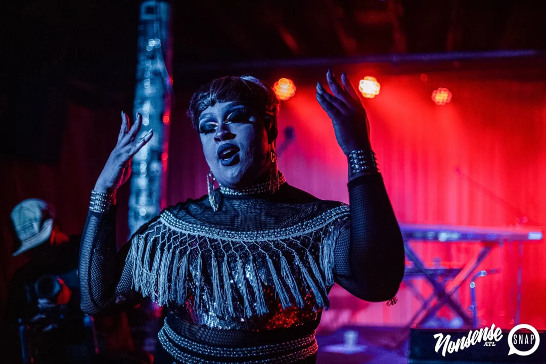 BRENDAN MACLEAN - Live in Atlanta at The Basement - 8/17/19. Featuring Chelsea Shag, Iv Fischer, Taylor Alxndr, and Kimber! Presented by Nonsense ATL, Wussy Magazine, and This Free Life. Photos by Oh Snap!