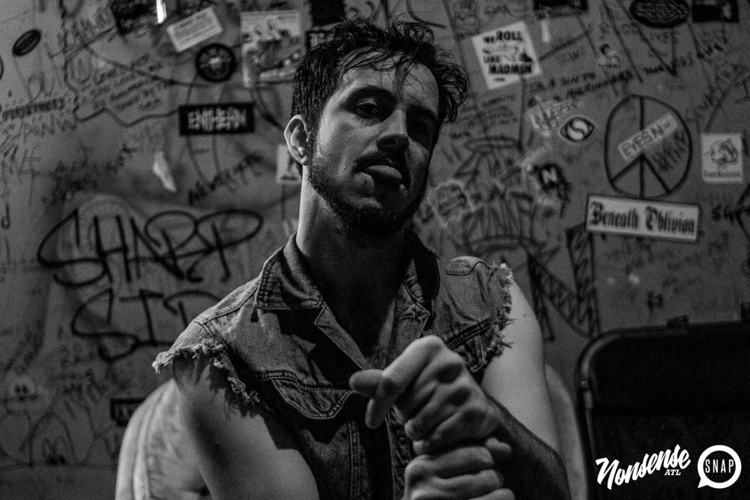 BRENDAN MACLEAN - Live in Atlanta at The Basement - 8/17/19. Featuring Chelsea Shag, Iv Fischer, Taylor Alxndr, and Kimber! Presented by Nonsense ATL, Wussy Magazine, and This Free Life. Photos by Oh Snap!