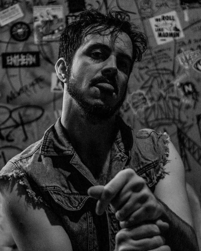 BRENDAN MACLEAN - Live in Atlanta at The Basement - 8/17/19. Featuring Chelsea Shag, Iv Fischer, Taylor Alxndr, and Kimber! Presented by Nonsense ATL, Wussy Magazine, and This Free Life. Photos by Oh Snap!