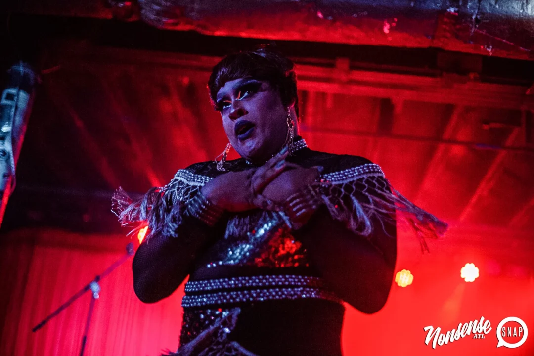 BRENDAN MACLEAN - Live in Atlanta at The Basement - 8/17/19. Featuring Chelsea Shag, Iv Fischer, Taylor Alxndr, and Kimber! Presented by Nonsense ATL, Wussy Magazine, and This Free Life. Photos by Oh Snap!