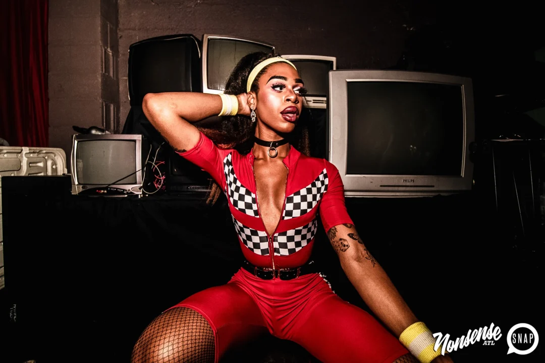 BRENDAN MACLEAN - Live in Atlanta at The Basement - 8/17/19. Featuring Chelsea Shag, Iv Fischer, Taylor Alxndr, and Kimber! Presented by Nonsense ATL, Wussy Magazine, and This Free Life. Photos by Oh Snap!