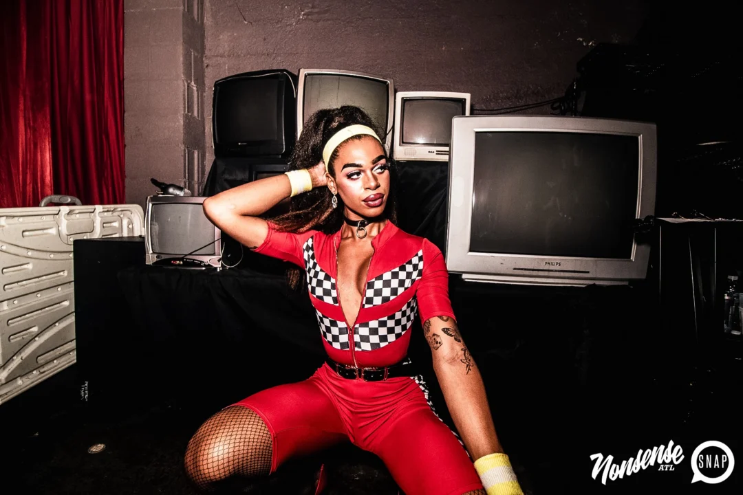 BRENDAN MACLEAN - Live in Atlanta at The Basement - 8/17/19. Featuring Chelsea Shag, Iv Fischer, Taylor Alxndr, and Kimber! Presented by Nonsense ATL, Wussy Magazine, and This Free Life. Photos by Oh Snap!