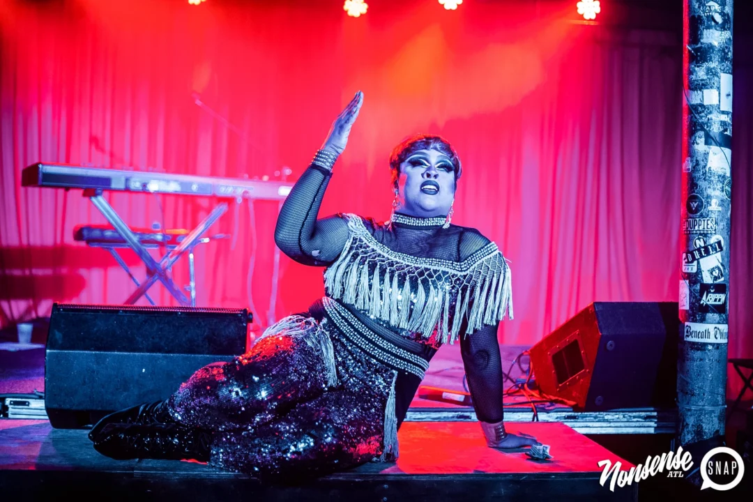 BRENDAN MACLEAN - Live in Atlanta at The Basement - 8/17/19. Featuring Chelsea Shag, Iv Fischer, Taylor Alxndr, and Kimber! Presented by Nonsense ATL, Wussy Magazine, and This Free Life. Photos by Oh Snap!