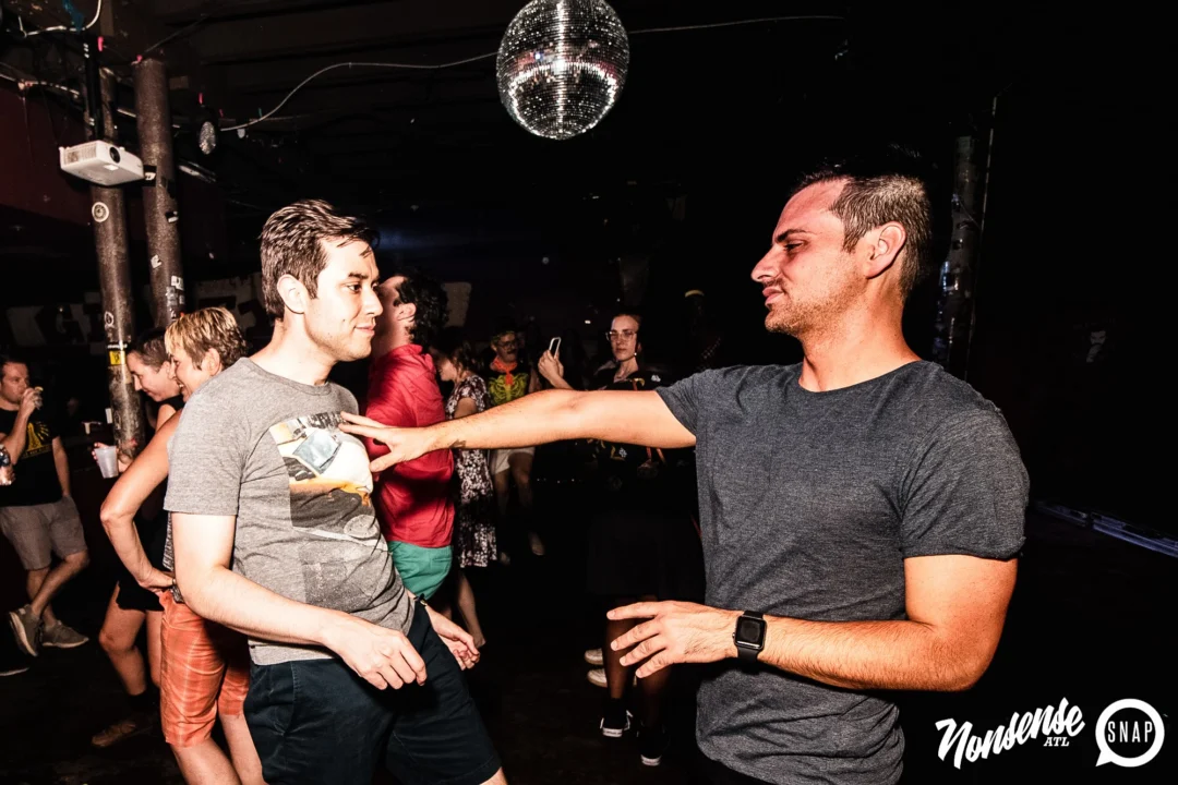 BRENDAN MACLEAN - Live in Atlanta at The Basement - 8/17/19. Featuring Chelsea Shag, Iv Fischer, Taylor Alxndr, and Kimber! Presented by Nonsense ATL, Wussy Magazine, and This Free Life. Photos by Oh Snap!