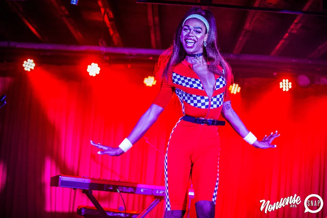 BRENDAN MACLEAN - Live in Atlanta at The Basement - 8/17/19. Featuring Chelsea Shag, Iv Fischer, Taylor Alxndr, and Kimber! Presented by Nonsense ATL, Wussy Magazine, and This Free Life. Photos by Oh Snap!