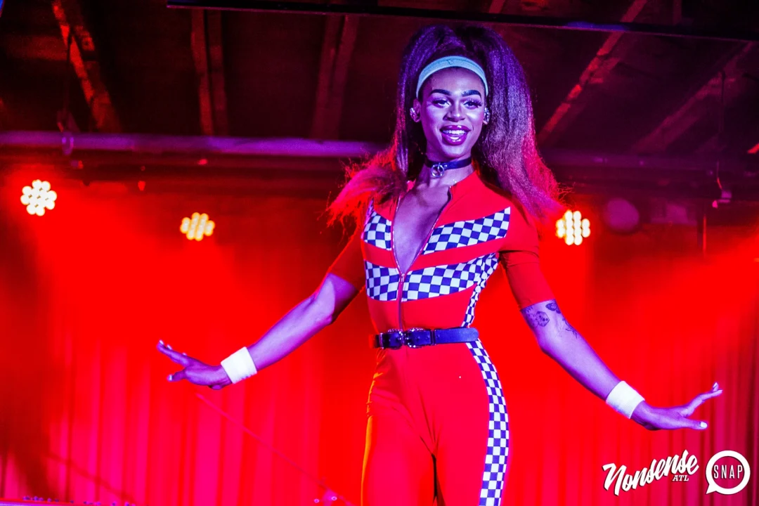 BRENDAN MACLEAN - Live in Atlanta at The Basement - 8/17/19. Featuring Chelsea Shag, Iv Fischer, Taylor Alxndr, and Kimber! Presented by Nonsense ATL, Wussy Magazine, and This Free Life. Photos by Oh Snap!