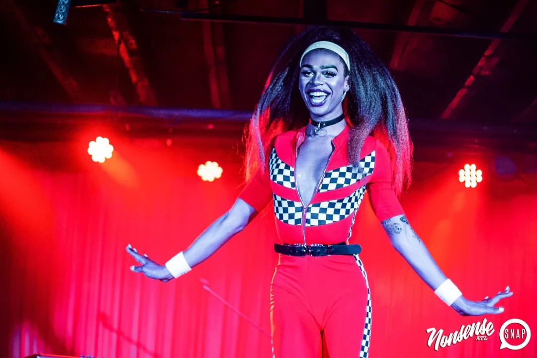 BRENDAN MACLEAN - Live in Atlanta at The Basement - 8/17/19. Featuring Chelsea Shag, Iv Fischer, Taylor Alxndr, and Kimber! Presented by Nonsense ATL, Wussy Magazine, and This Free Life. Photos by Oh Snap!