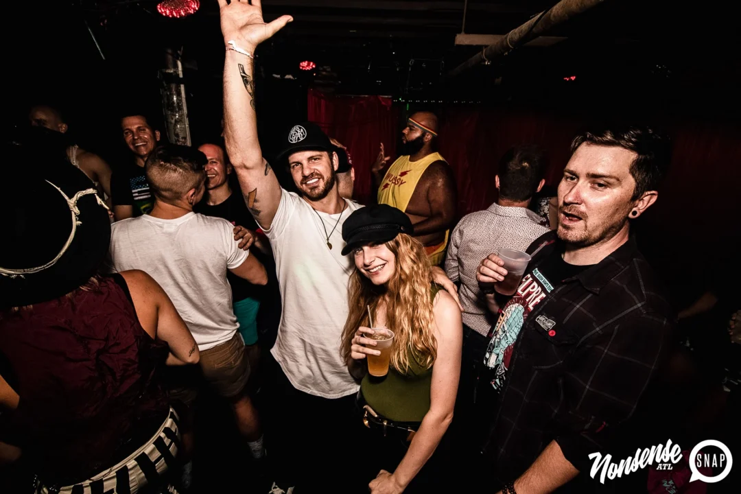 BRENDAN MACLEAN - Live in Atlanta at The Basement - 8/17/19. Featuring Chelsea Shag, Iv Fischer, Taylor Alxndr, and Kimber! Presented by Nonsense ATL, Wussy Magazine, and This Free Life. Photos by Oh Snap!