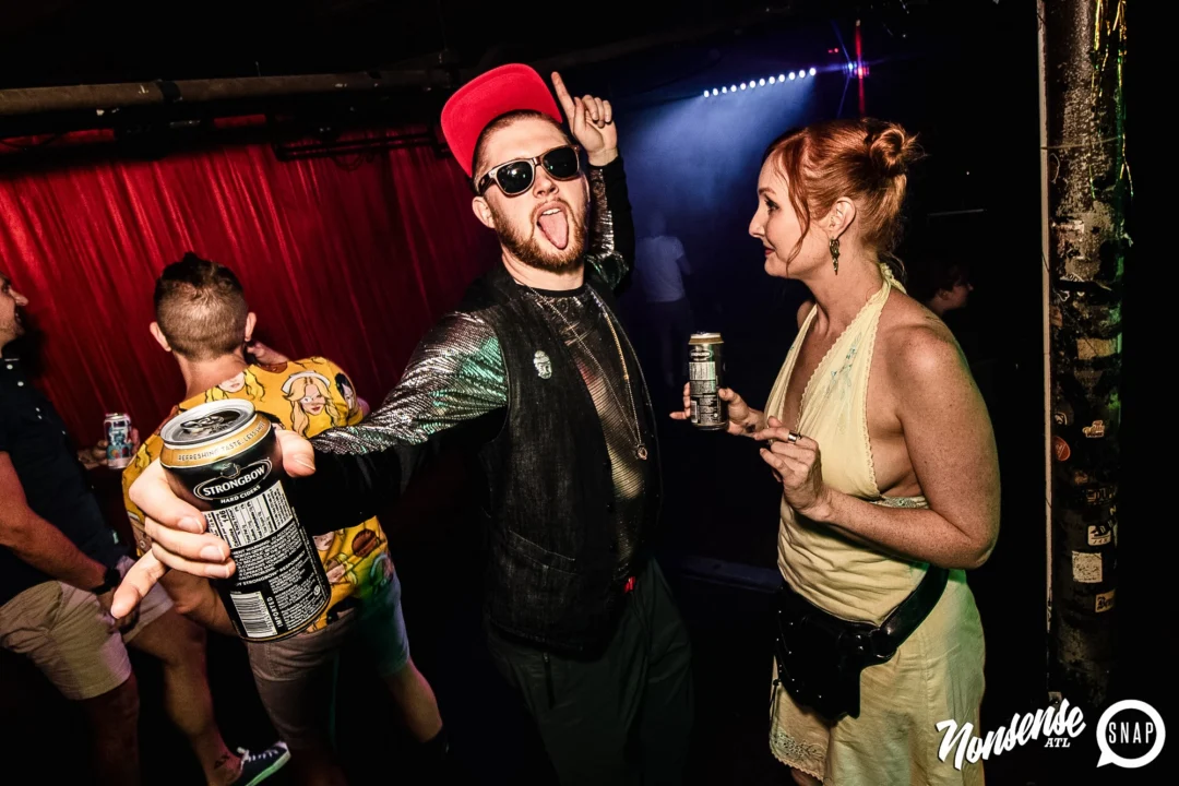 BRENDAN MACLEAN - Live in Atlanta at The Basement - 8/17/19. Featuring Chelsea Shag, Iv Fischer, Taylor Alxndr, and Kimber! Presented by Nonsense ATL, Wussy Magazine, and This Free Life. Photos by Oh Snap!
