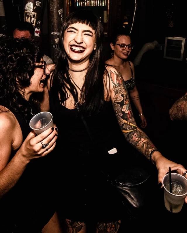BRENDAN MACLEAN - Live in Atlanta at The Basement - 8/17/19. Featuring Chelsea Shag, Iv Fischer, Taylor Alxndr, and Kimber! Presented by Nonsense ATL, Wussy Magazine, and This Free Life. Photos by Oh Snap!