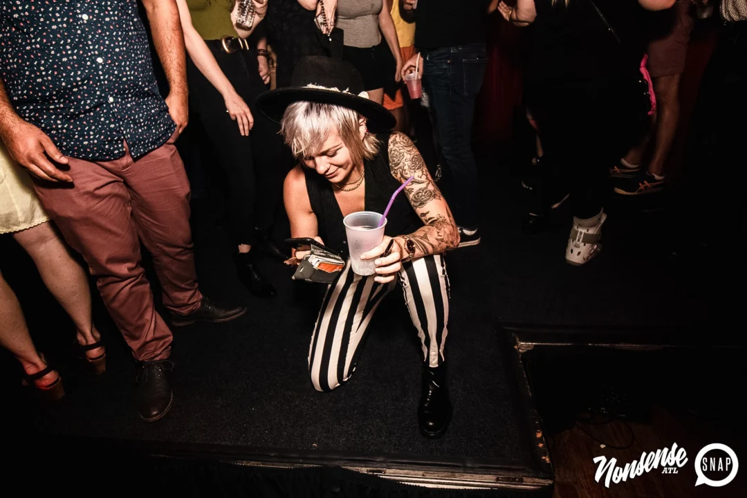 BRENDAN MACLEAN - Live in Atlanta at The Basement - 8/17/19. Featuring Chelsea Shag, Iv Fischer, Taylor Alxndr, and Kimber! Presented by Nonsense ATL, Wussy Magazine, and This Free Life. Photos by Oh Snap!