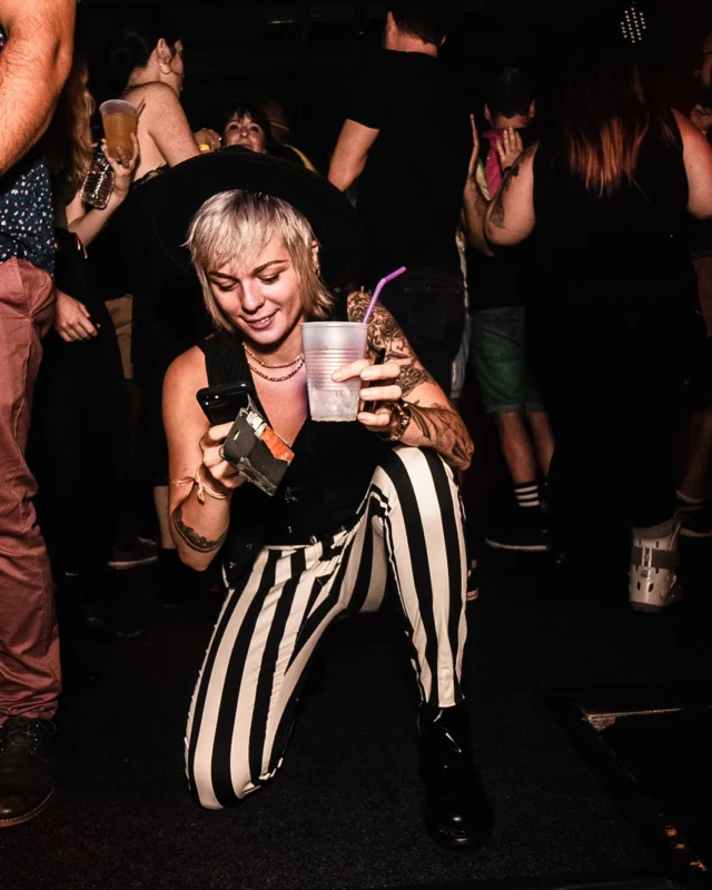 BRENDAN MACLEAN - Live in Atlanta at The Basement - 8/17/19. Featuring Chelsea Shag, Iv Fischer, Taylor Alxndr, and Kimber! Presented by Nonsense ATL, Wussy Magazine, and This Free Life. Photos by Oh Snap!