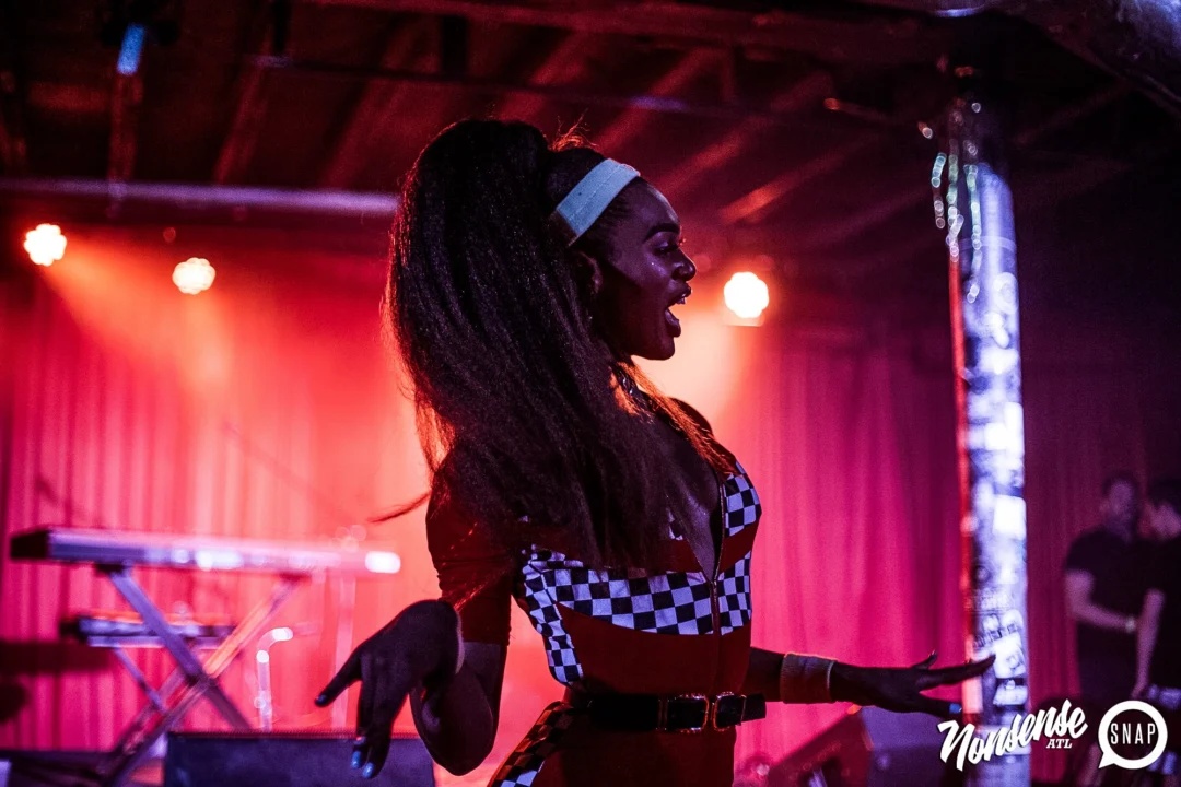BRENDAN MACLEAN - Live in Atlanta at The Basement - 8/17/19. Featuring Chelsea Shag, Iv Fischer, Taylor Alxndr, and Kimber! Presented by Nonsense ATL, Wussy Magazine, and This Free Life. Photos by Oh Snap!
